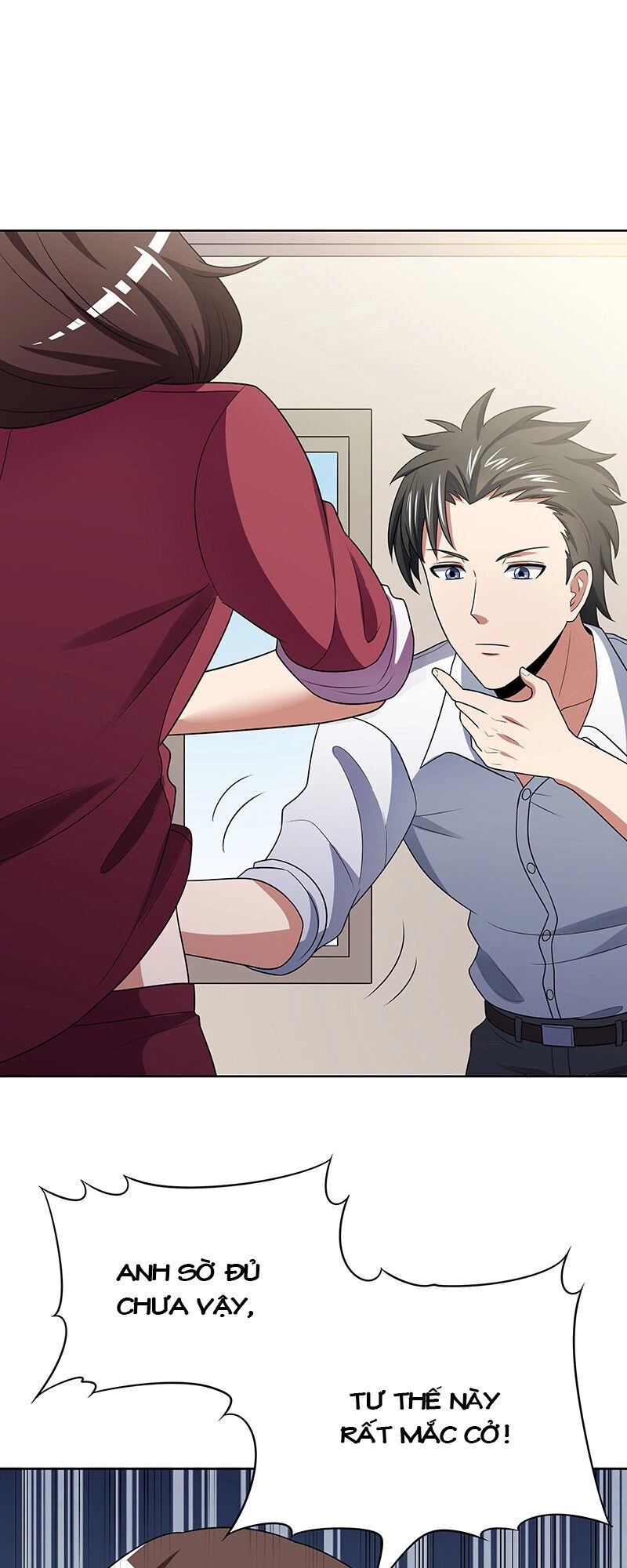 Diệu Thủ Cuồng Y Chapter 22 - 19