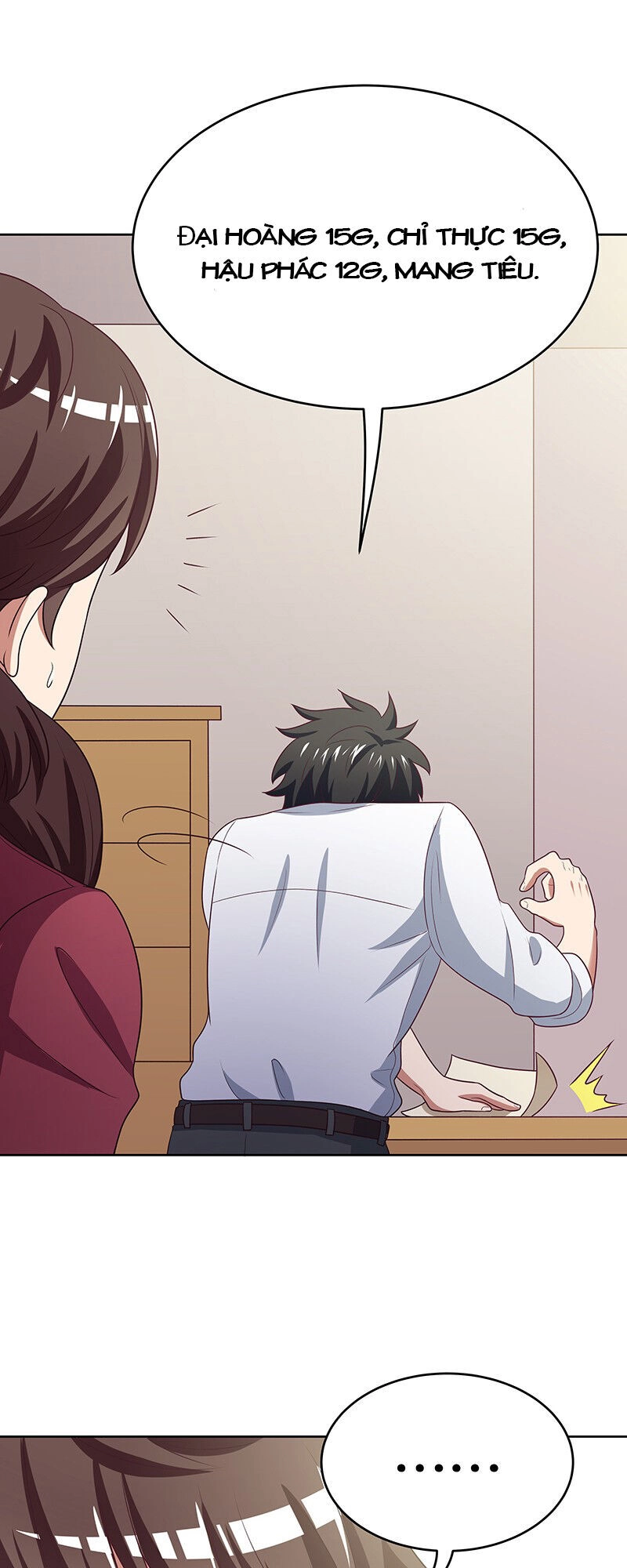 Diệu Thủ Cuồng Y Chapter 22 - 23