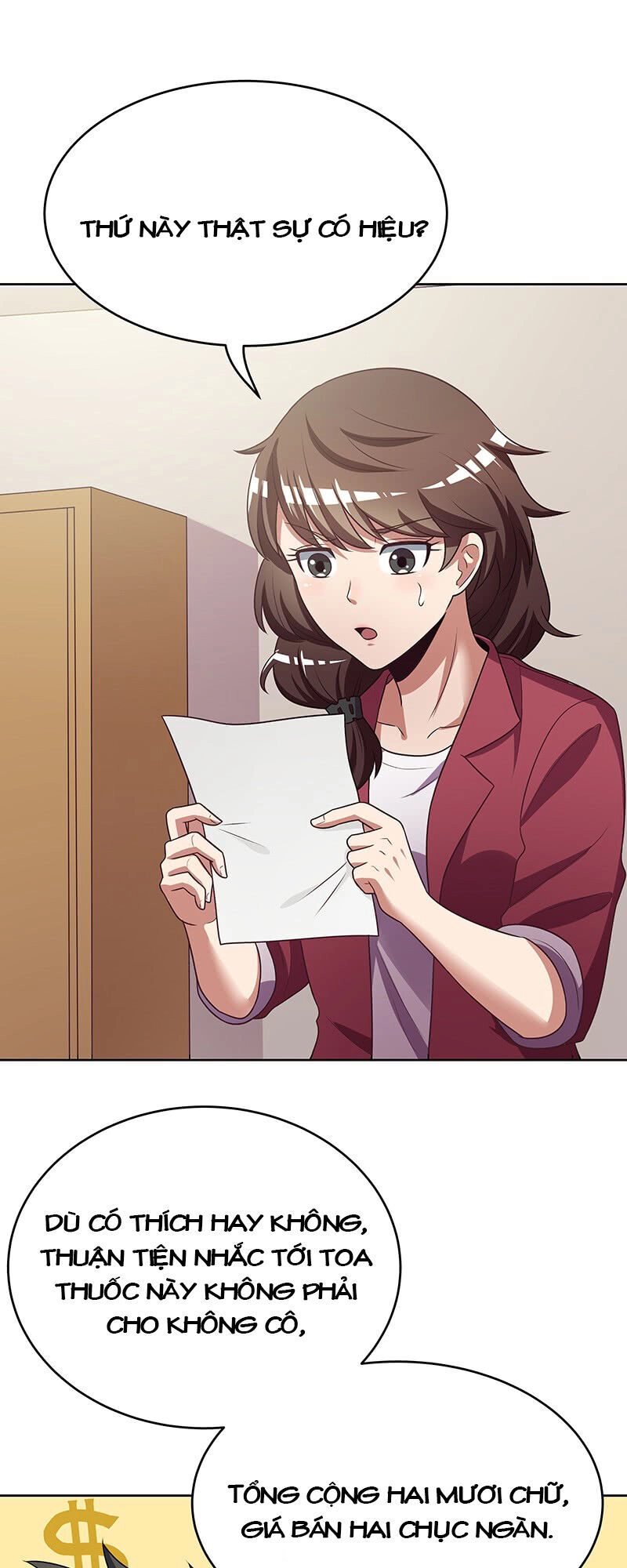 Diệu Thủ Cuồng Y Chapter 22 - 27