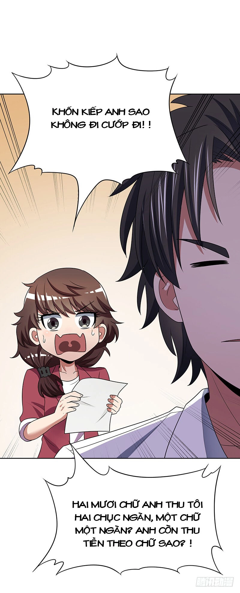 Diệu Thủ Cuồng Y Chapter 22 - 29