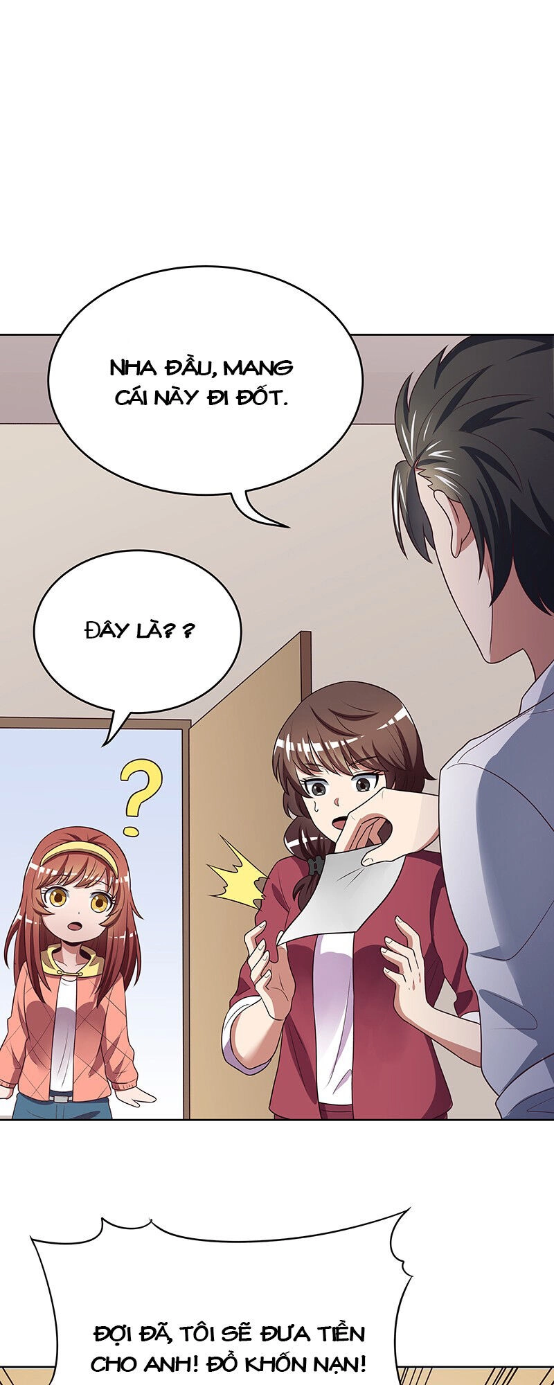 Diệu Thủ Cuồng Y Chapter 22 - 33