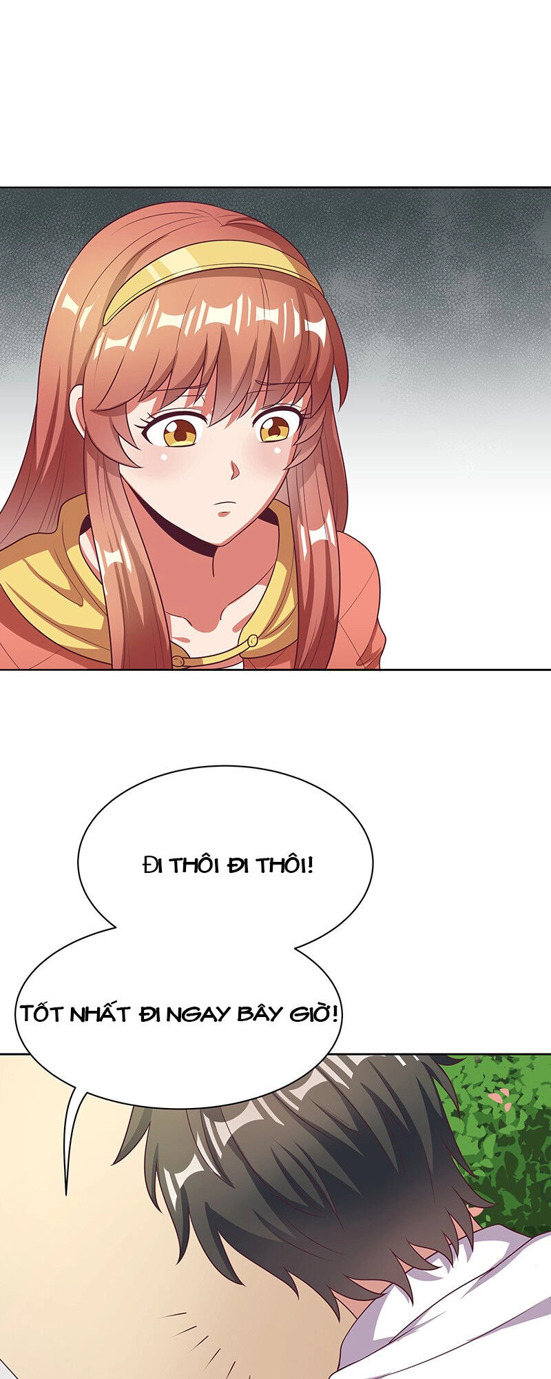 Diệu Thủ Cuồng Y Chapter 23 - 9