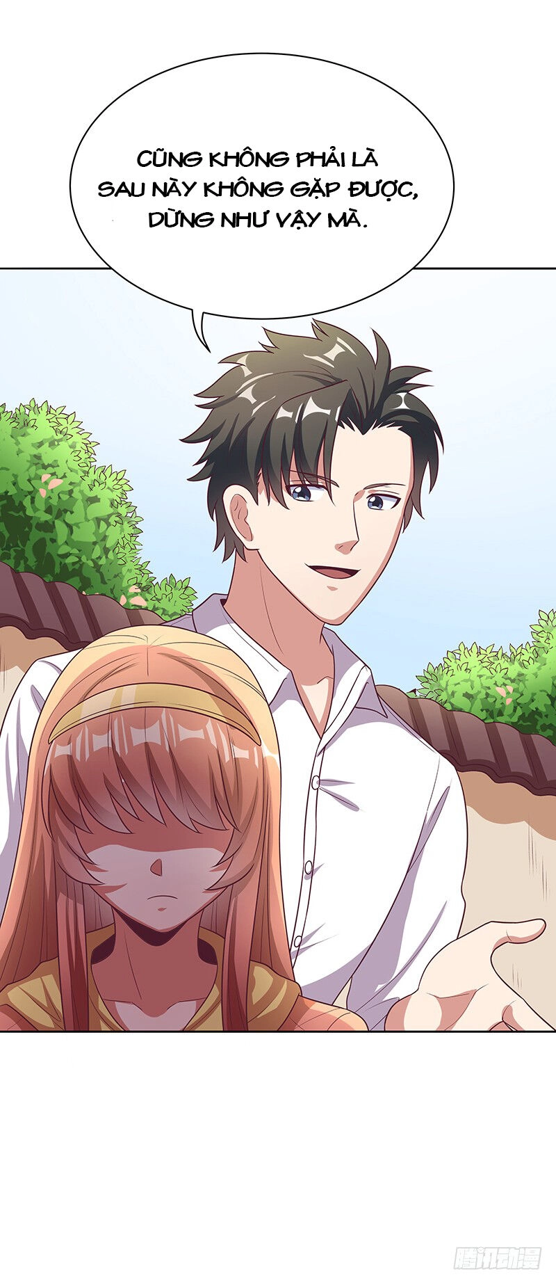 Diệu Thủ Cuồng Y Chapter 23 - 11