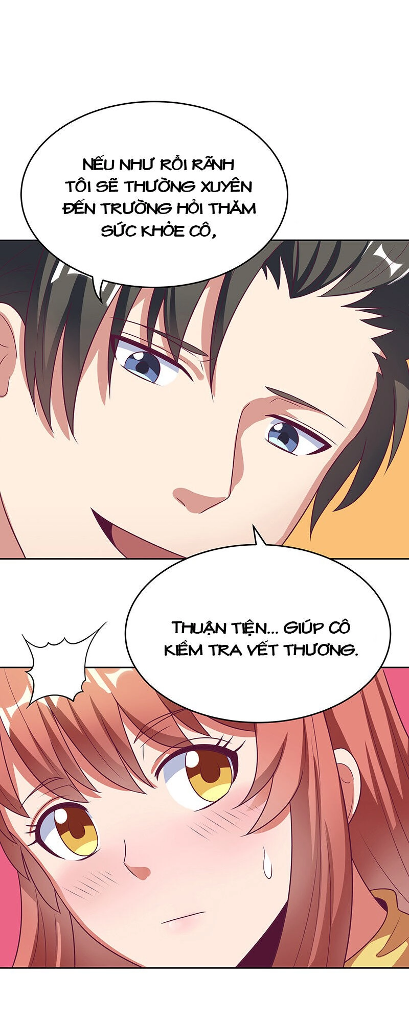 Diệu Thủ Cuồng Y Chapter 23 - 12