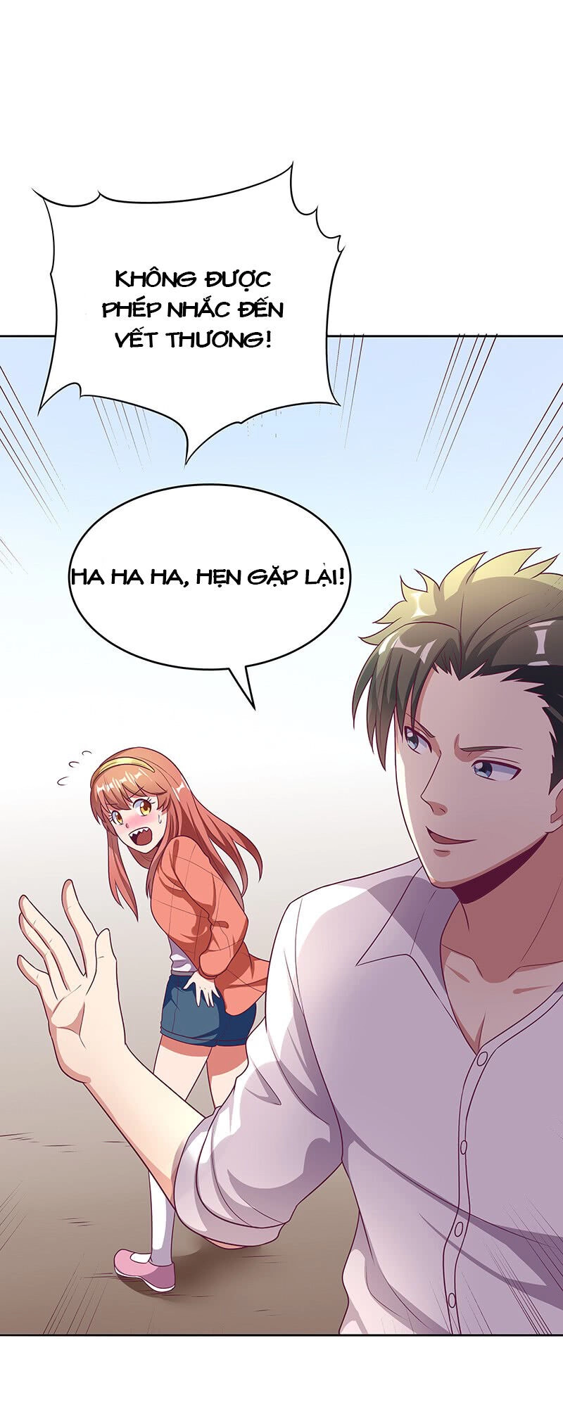 Diệu Thủ Cuồng Y Chapter 23 - 14