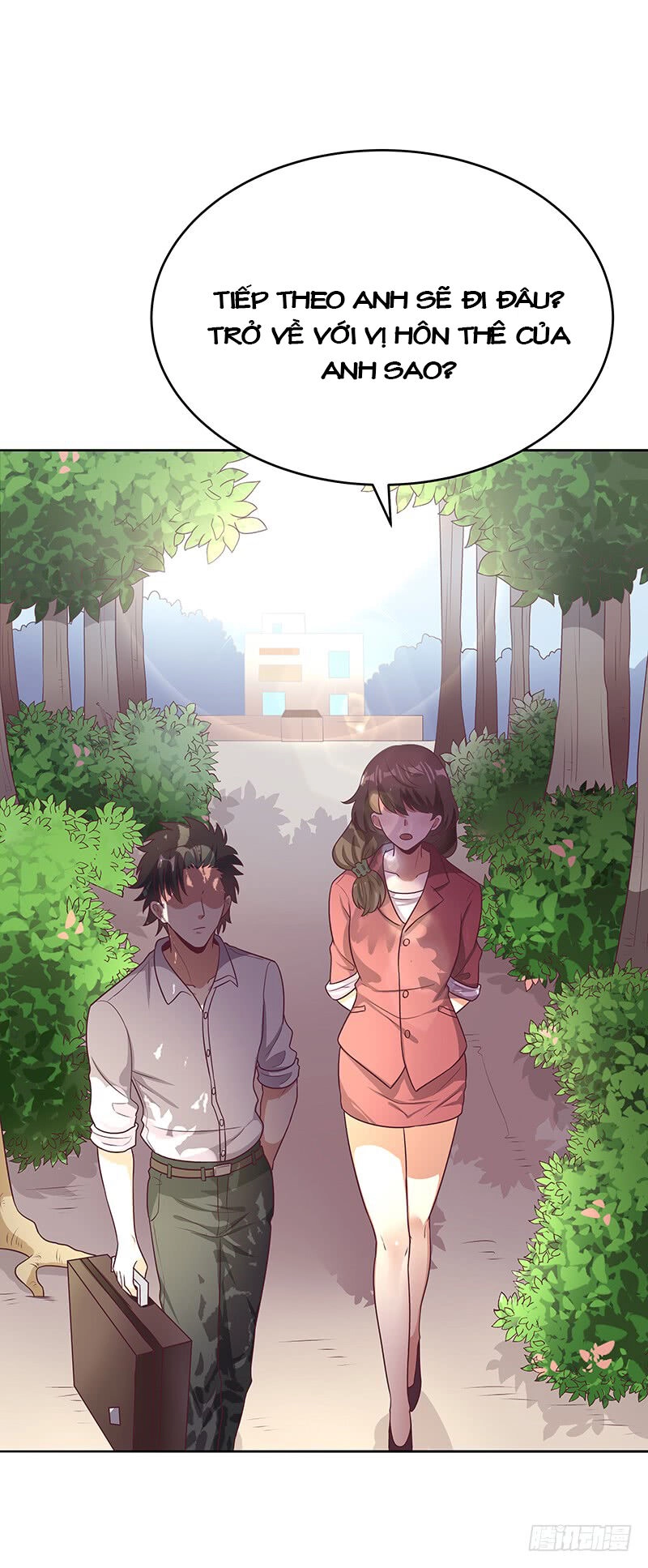 Diệu Thủ Cuồng Y Chapter 23 - 16