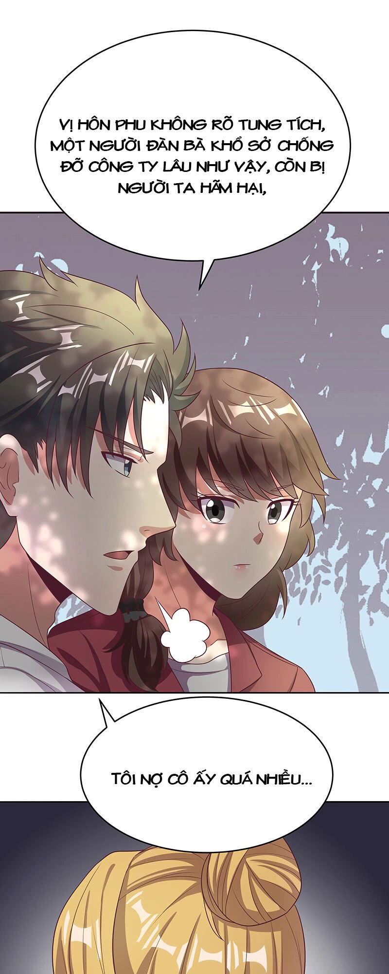 Diệu Thủ Cuồng Y Chapter 23 - 17