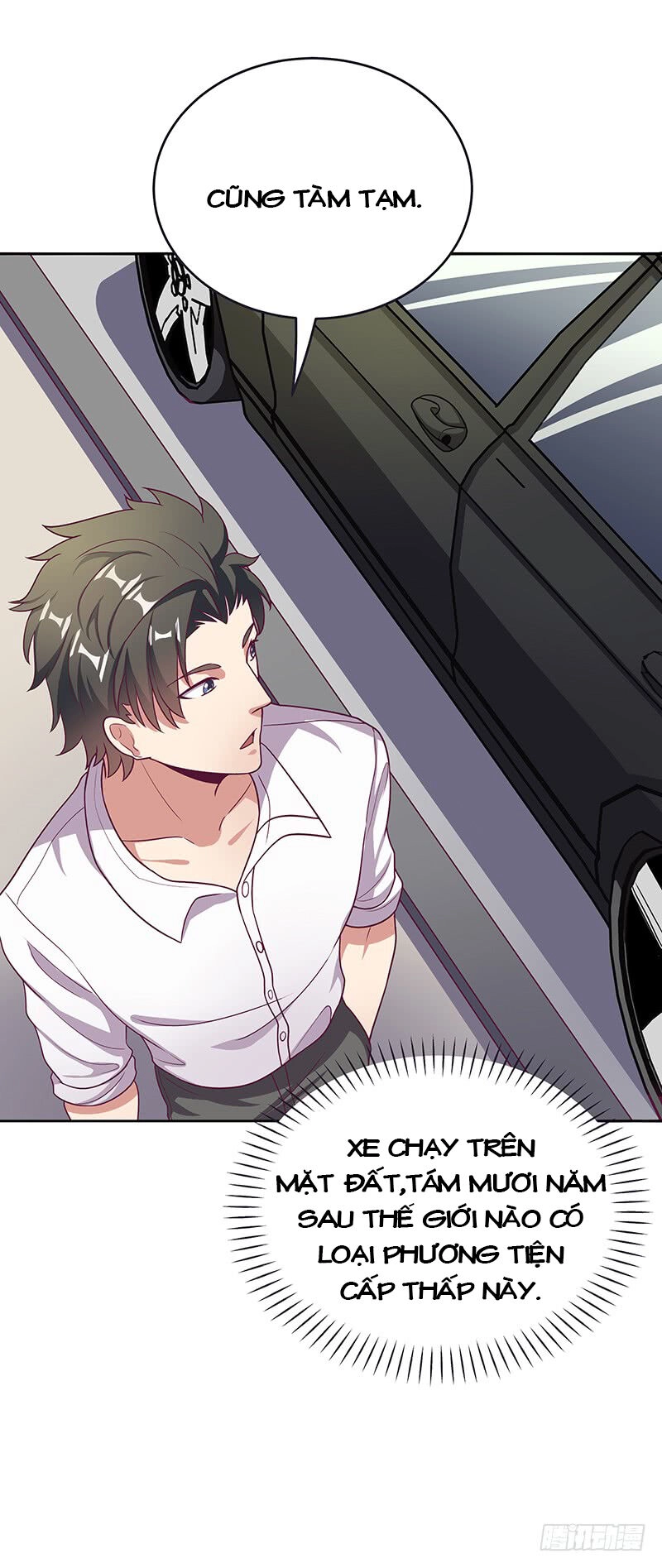 Diệu Thủ Cuồng Y Chapter 23 - 24