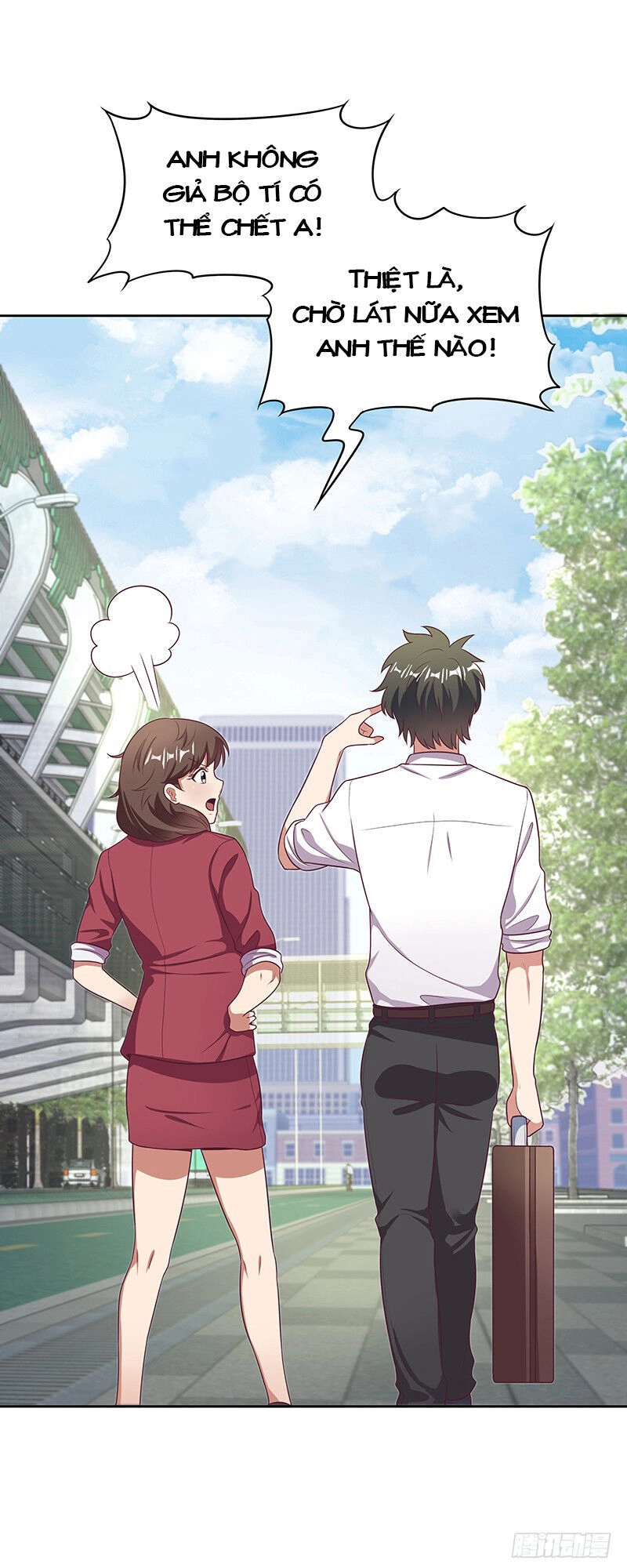 Diệu Thủ Cuồng Y Chapter 23 - 25