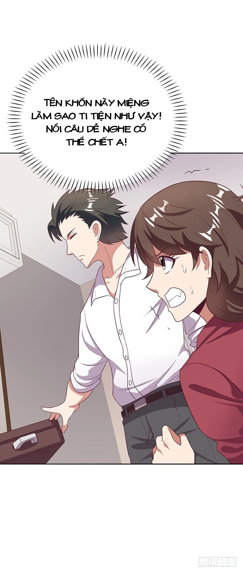 Diệu Thủ Cuồng Y Chapter 23 - 33