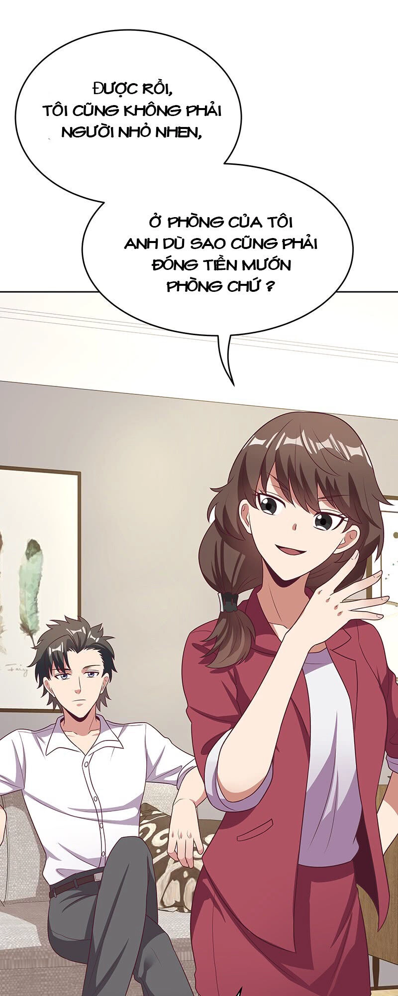 Diệu Thủ Cuồng Y Chapter 23 - 41