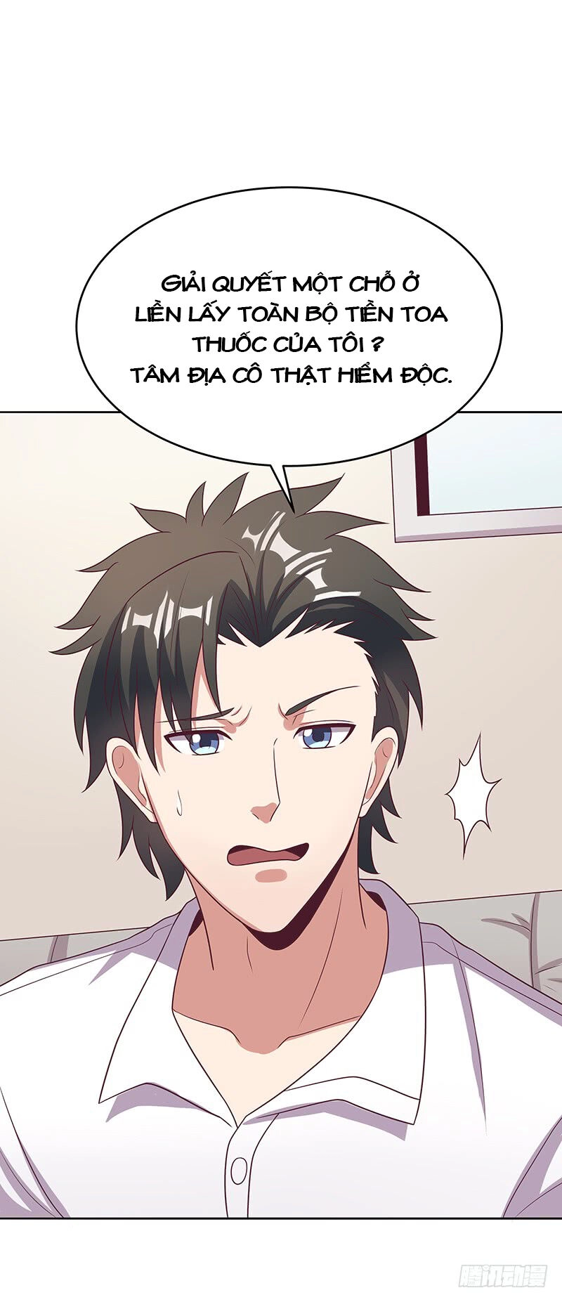 Diệu Thủ Cuồng Y Chapter 23 - 43