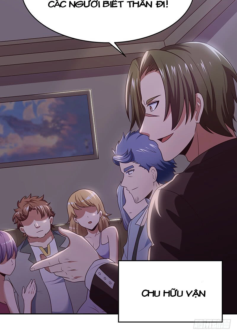 Diệu Thủ Cuồng Y Chapter 24 - 6