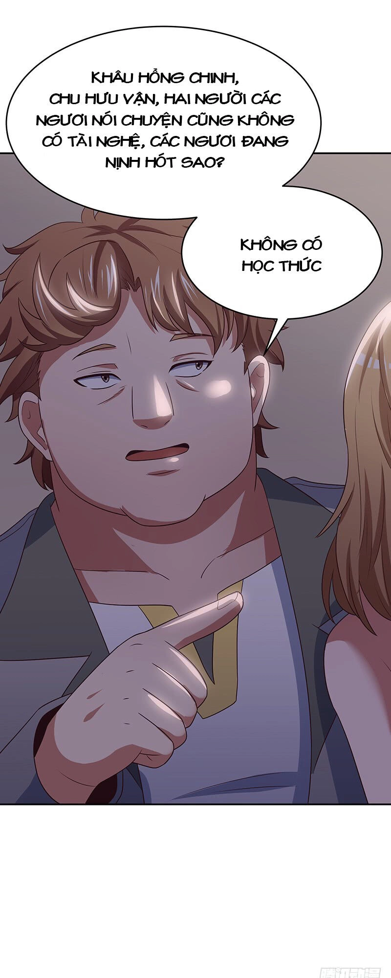 Diệu Thủ Cuồng Y Chapter 24 - 7