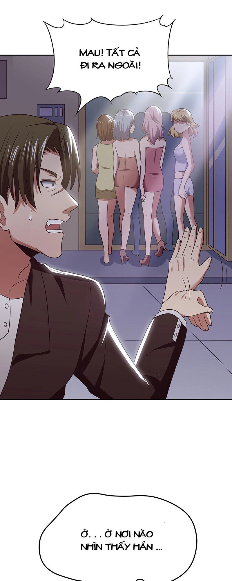 Diệu Thủ Cuồng Y Chapter 24 - 15