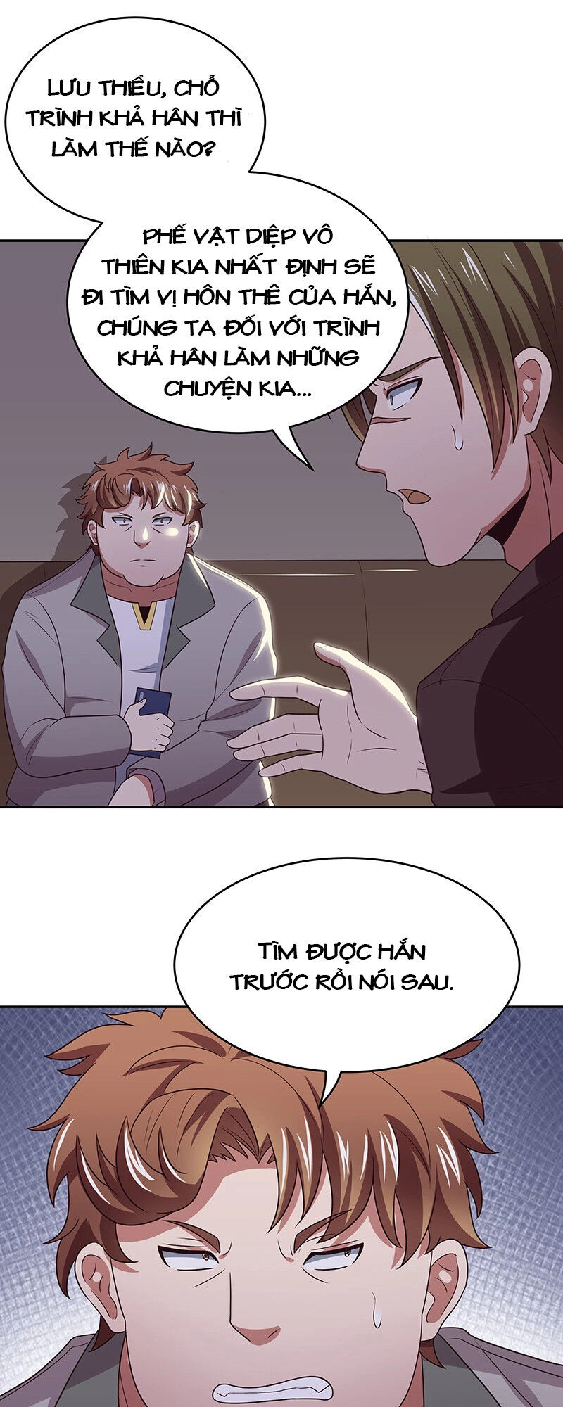 Diệu Thủ Cuồng Y Chapter 24 - 27