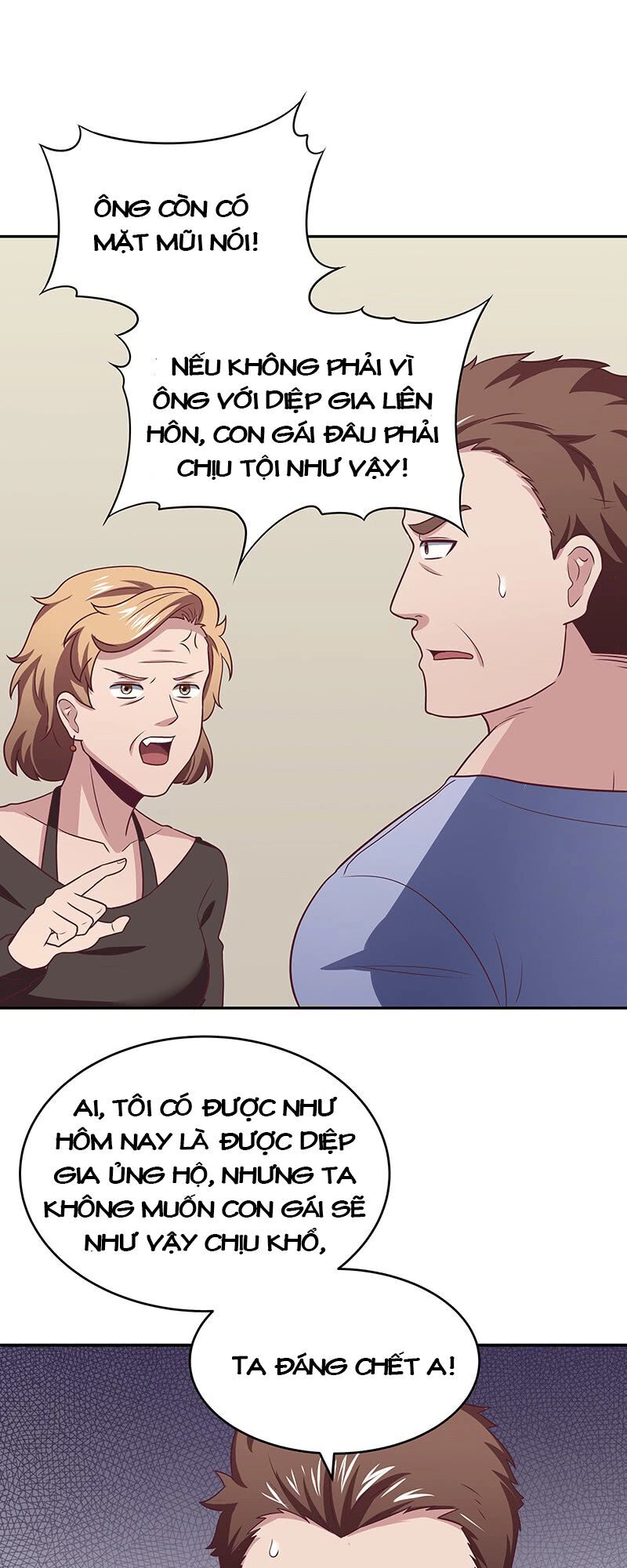 Diệu Thủ Cuồng Y Chapter 24 - 36