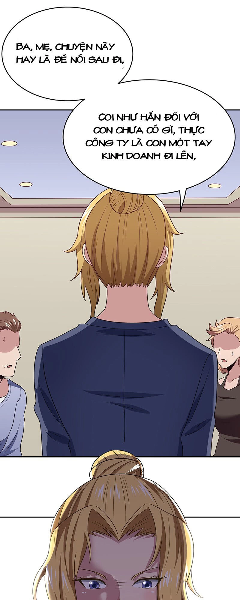 Diệu Thủ Cuồng Y Chapter 24 - 38