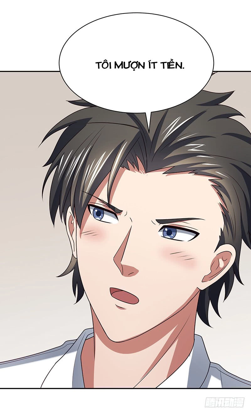 Diệu Thủ Cuồng Y Chapter 25 - 5