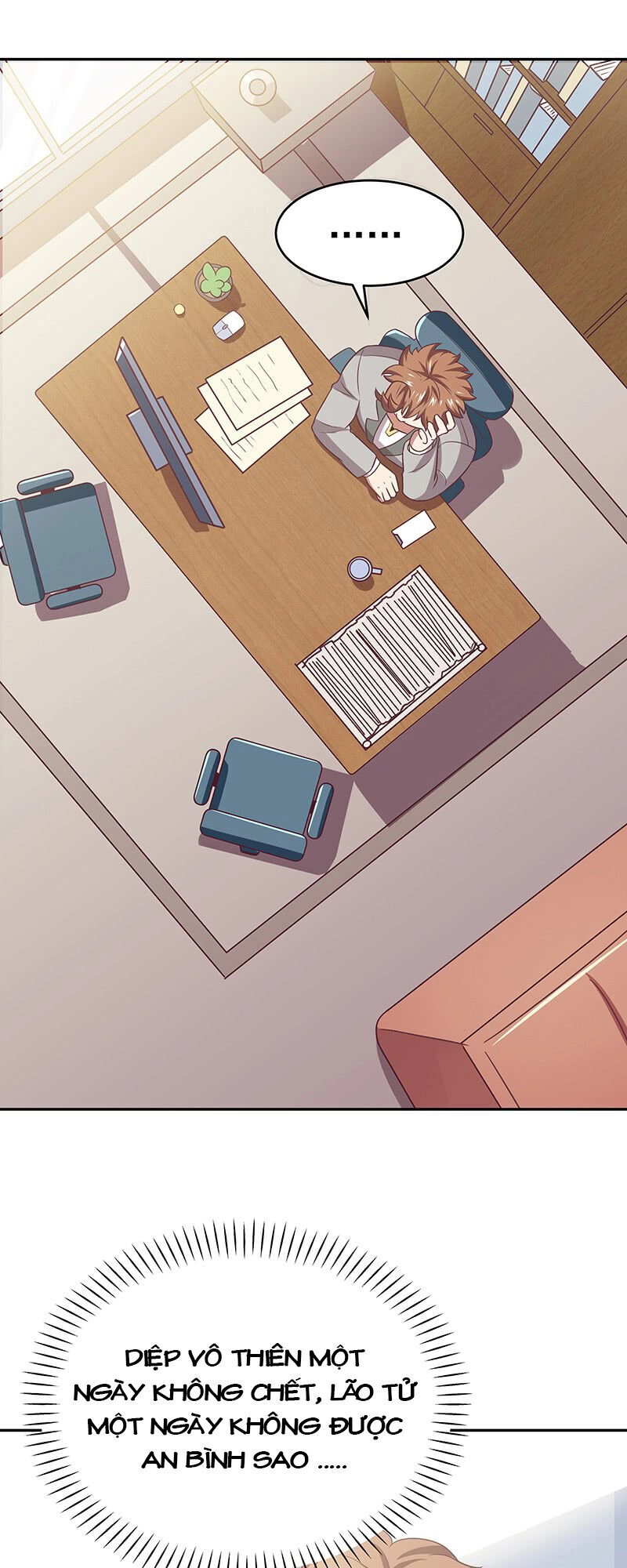 Diệu Thủ Cuồng Y Chapter 25 - 13