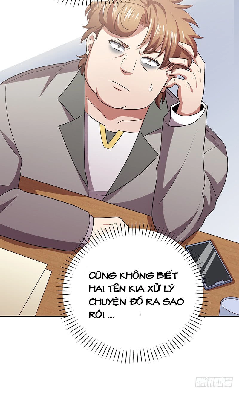 Diệu Thủ Cuồng Y Chapter 25 - 14