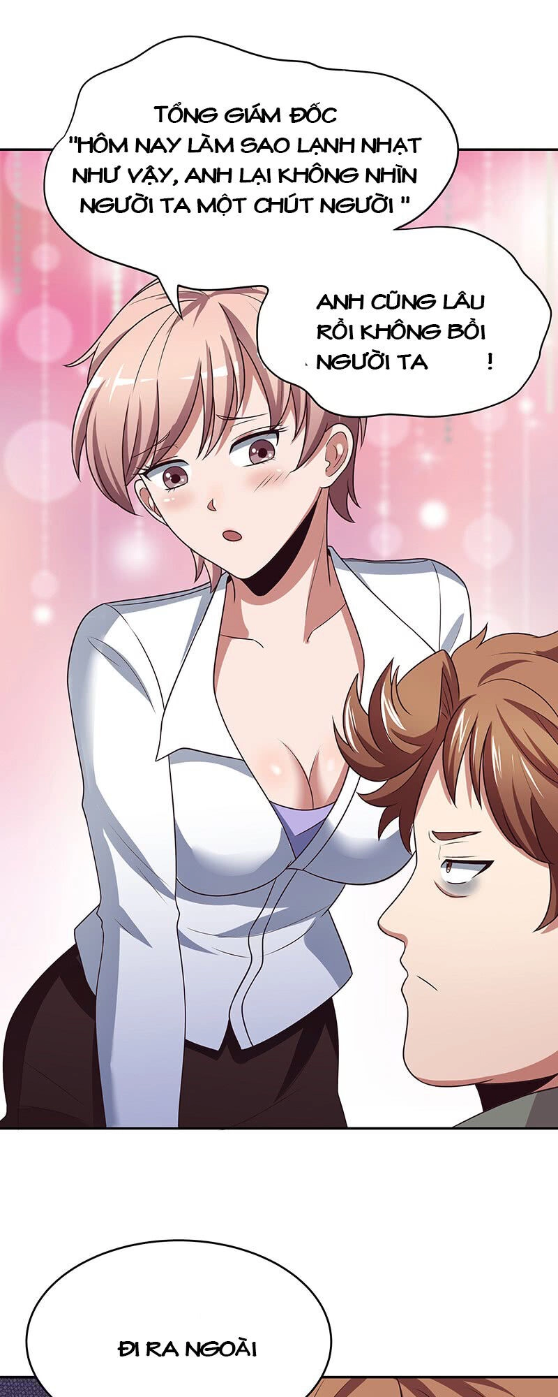 Diệu Thủ Cuồng Y Chapter 25 - 19