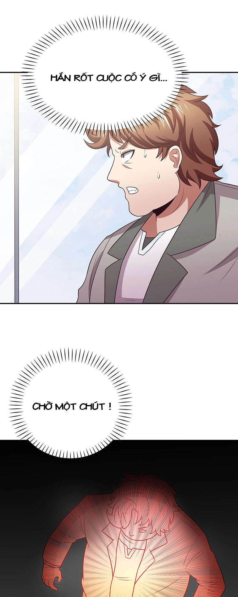 Diệu Thủ Cuồng Y Chapter 25 - 39