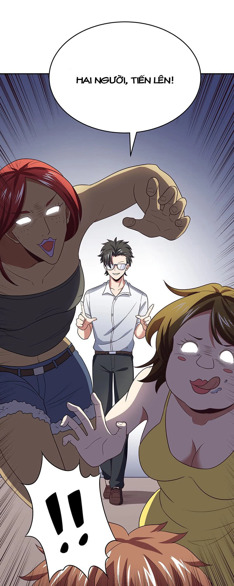 Diệu Thủ Cuồng Y Chapter 25 - 45