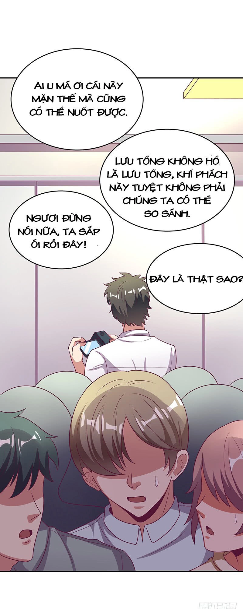 Diệu Thủ Cuồng Y Chapter 26 - 10