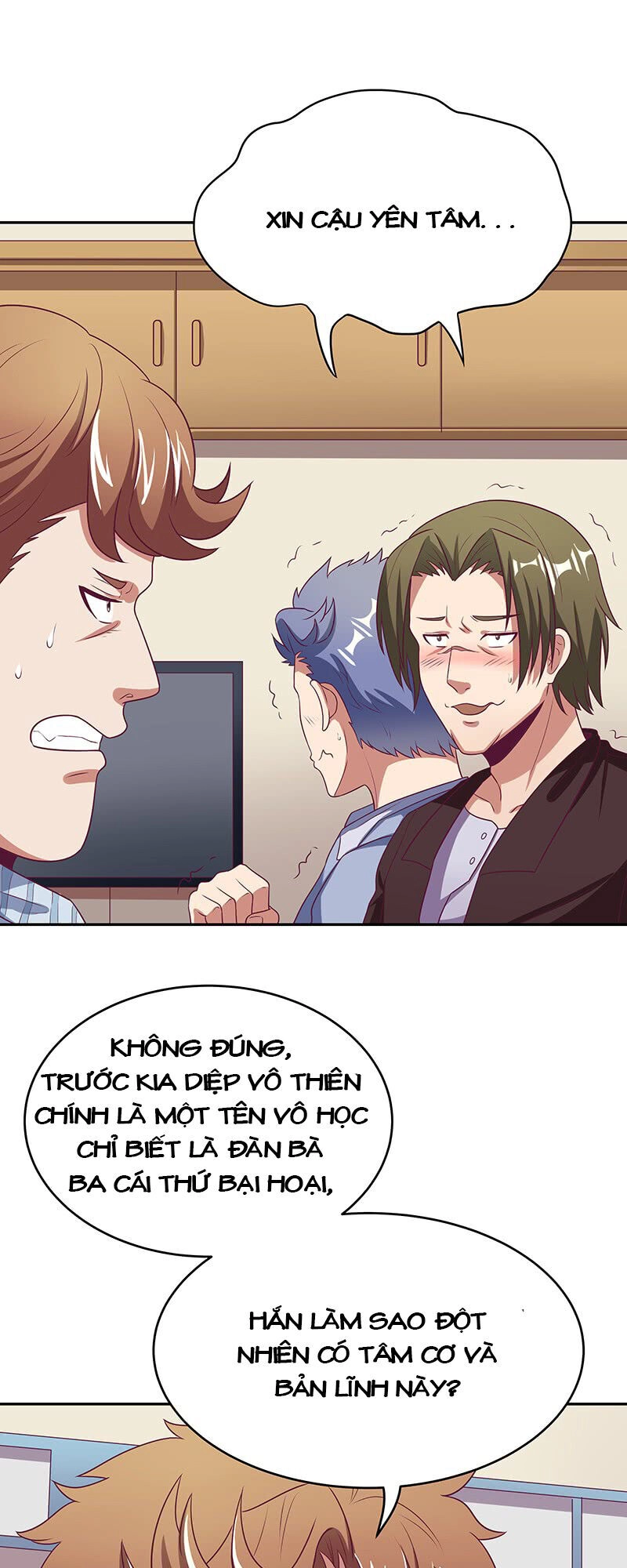 Diệu Thủ Cuồng Y Chapter 26 - 18