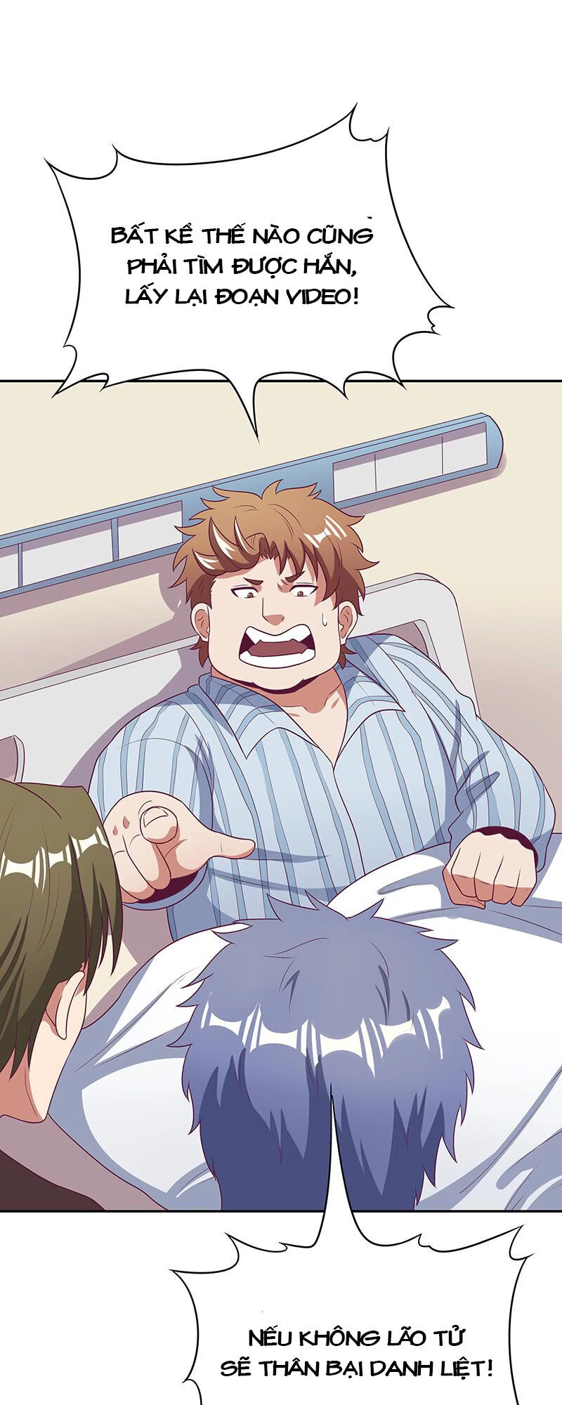 Diệu Thủ Cuồng Y Chapter 26 - 20