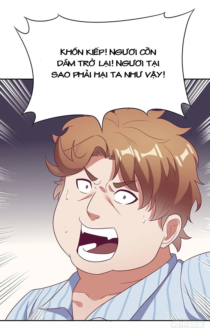 Diệu Thủ Cuồng Y Chapter 26 - 28