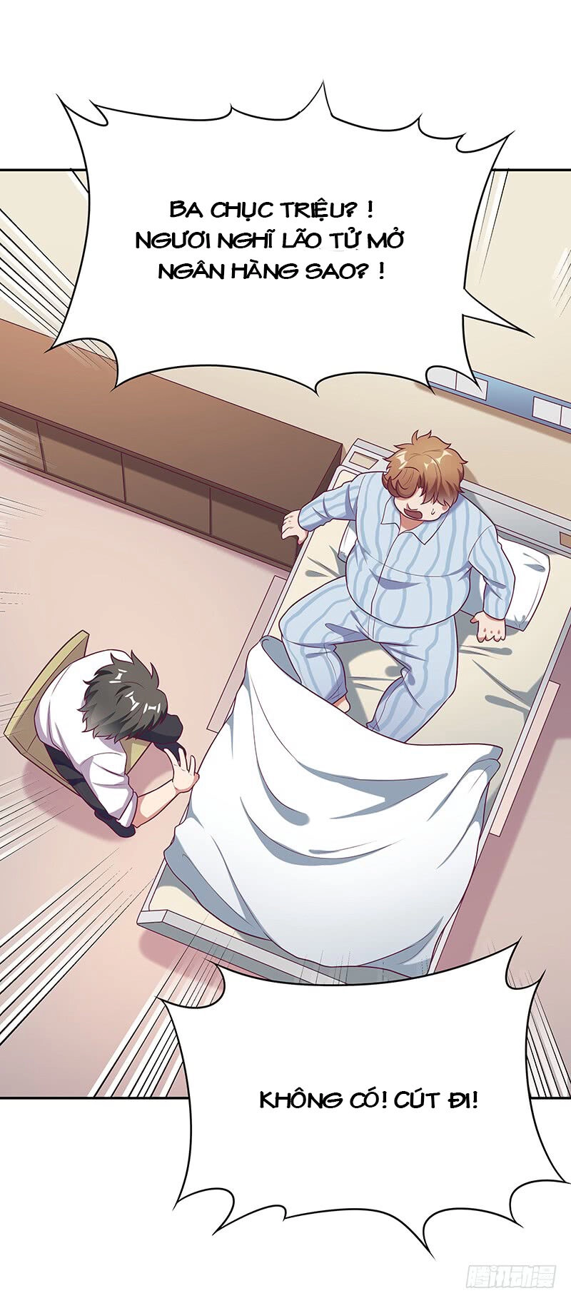 Diệu Thủ Cuồng Y Chapter 26 - 32