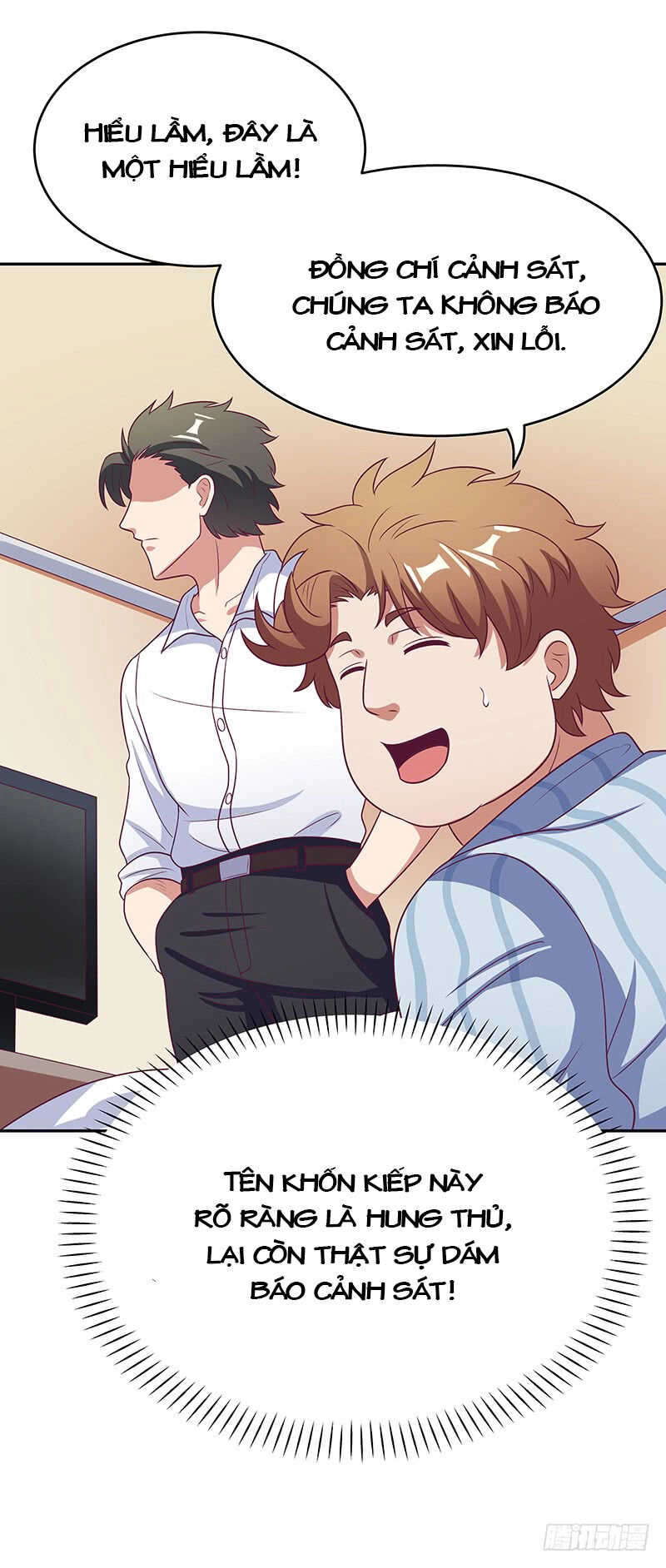 Diệu Thủ Cuồng Y Chapter 26 - 47