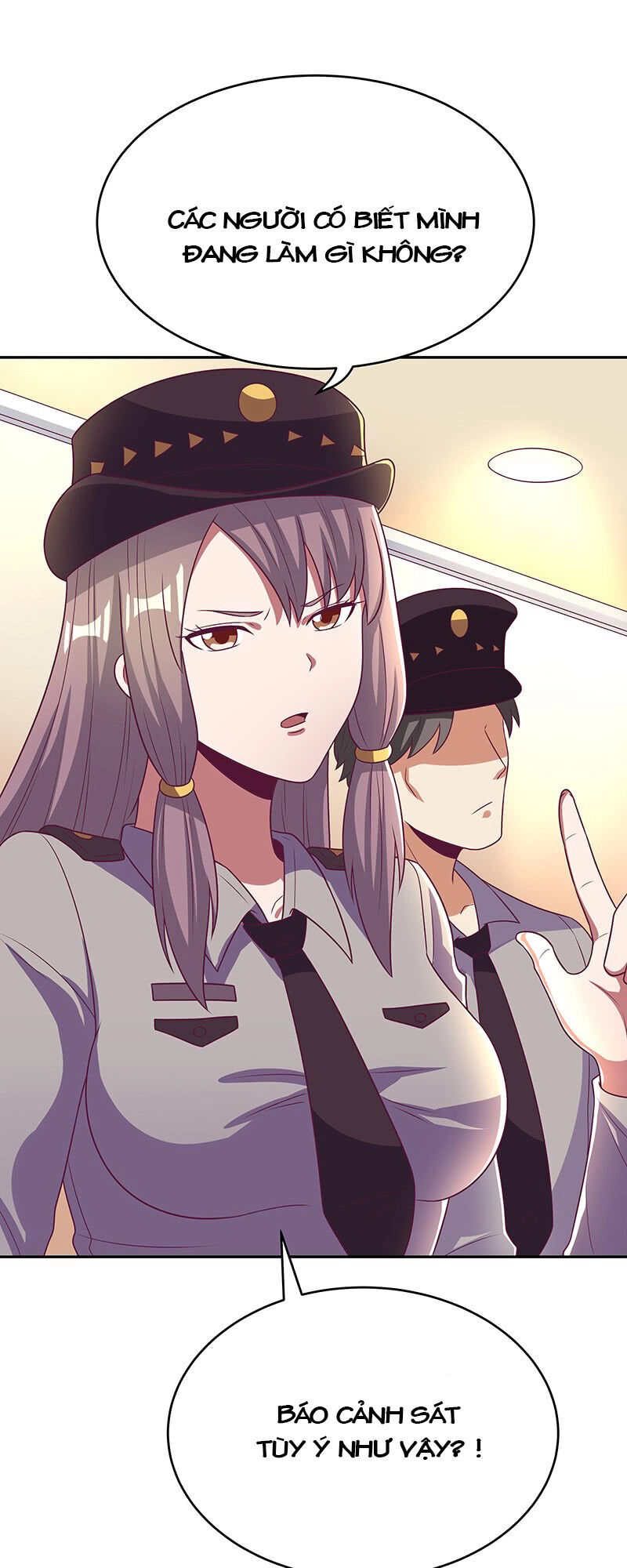 Diệu Thủ Cuồng Y Chapter 26 - 48