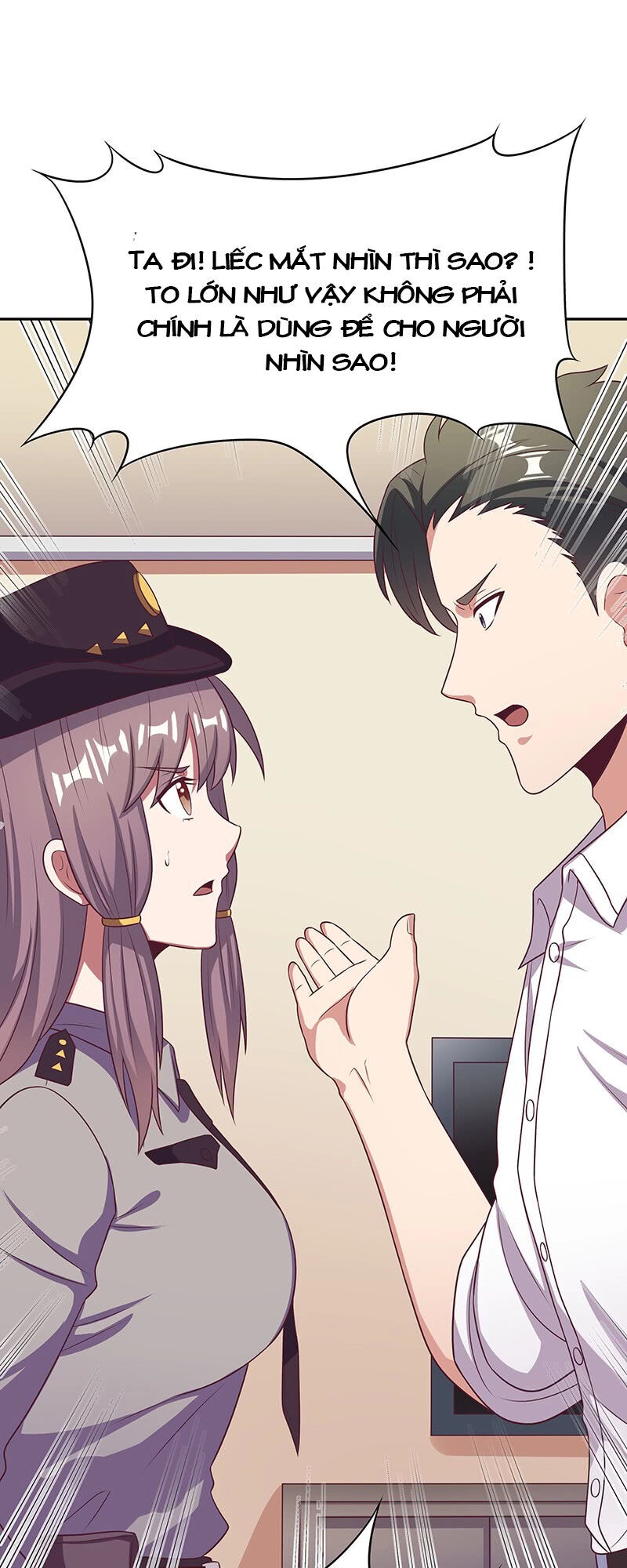 Diệu Thủ Cuồng Y Chapter 26 - 55