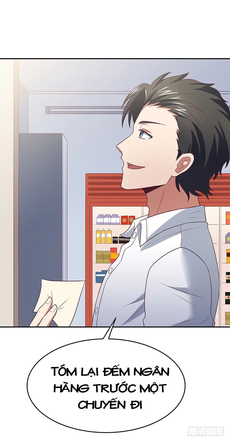 Diệu Thủ Cuồng Y Chapter 27 - 2