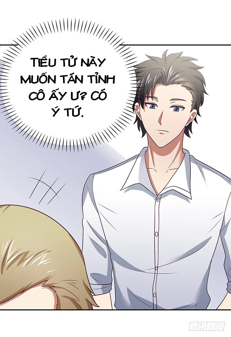 Diệu Thủ Cuồng Y Chapter 27 - 7