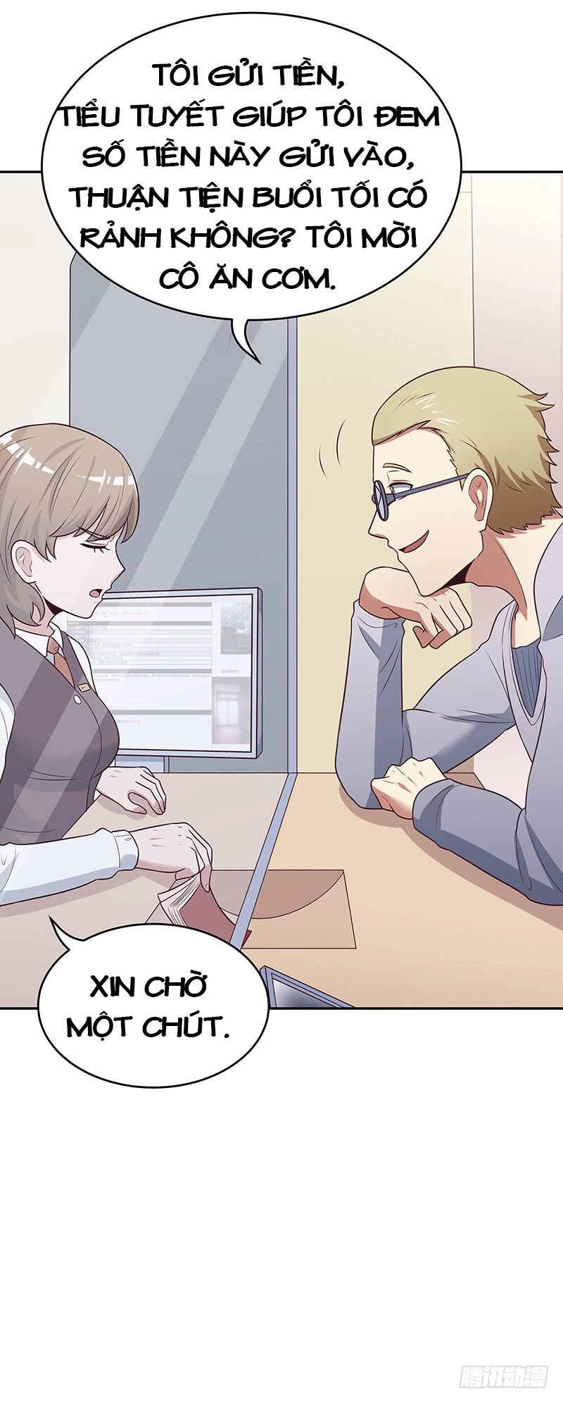 Diệu Thủ Cuồng Y Chapter 27 - 8