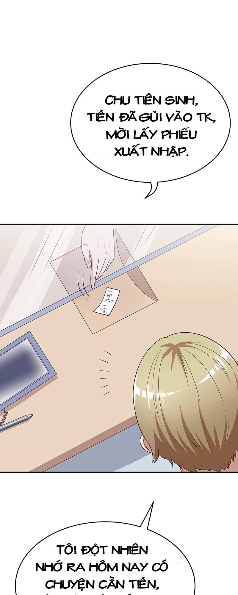 Diệu Thủ Cuồng Y Chapter 27 - 9