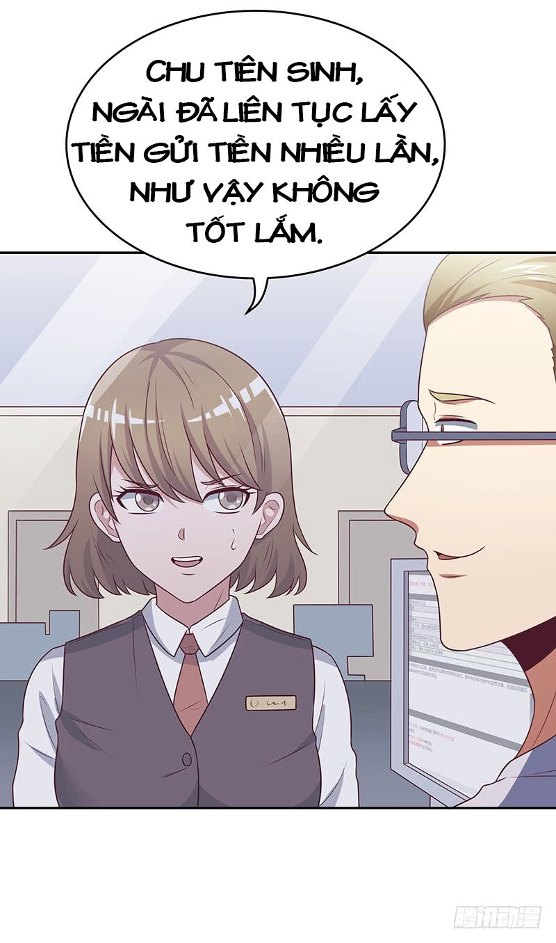 Diệu Thủ Cuồng Y Chapter 27 - 11