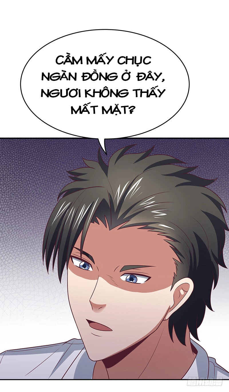 Diệu Thủ Cuồng Y Chapter 27 - 14