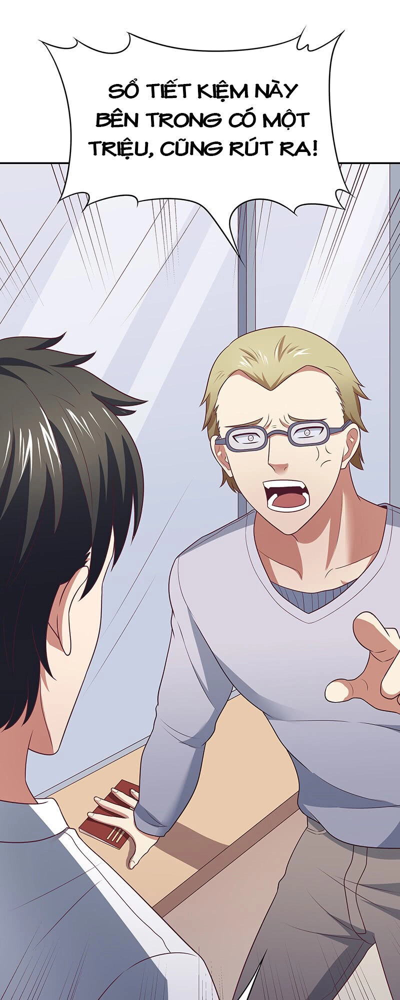 Diệu Thủ Cuồng Y Chapter 27 - 16