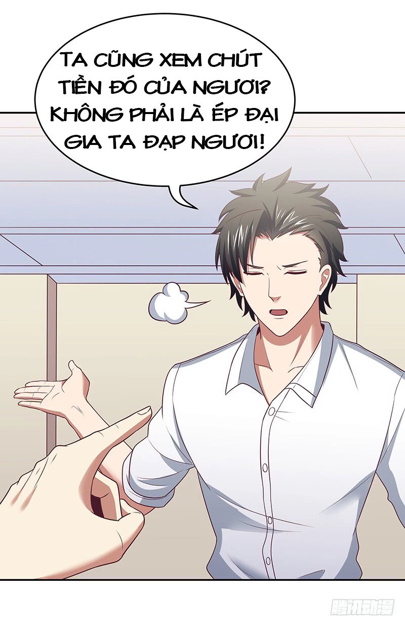 Diệu Thủ Cuồng Y Chapter 27 - 18