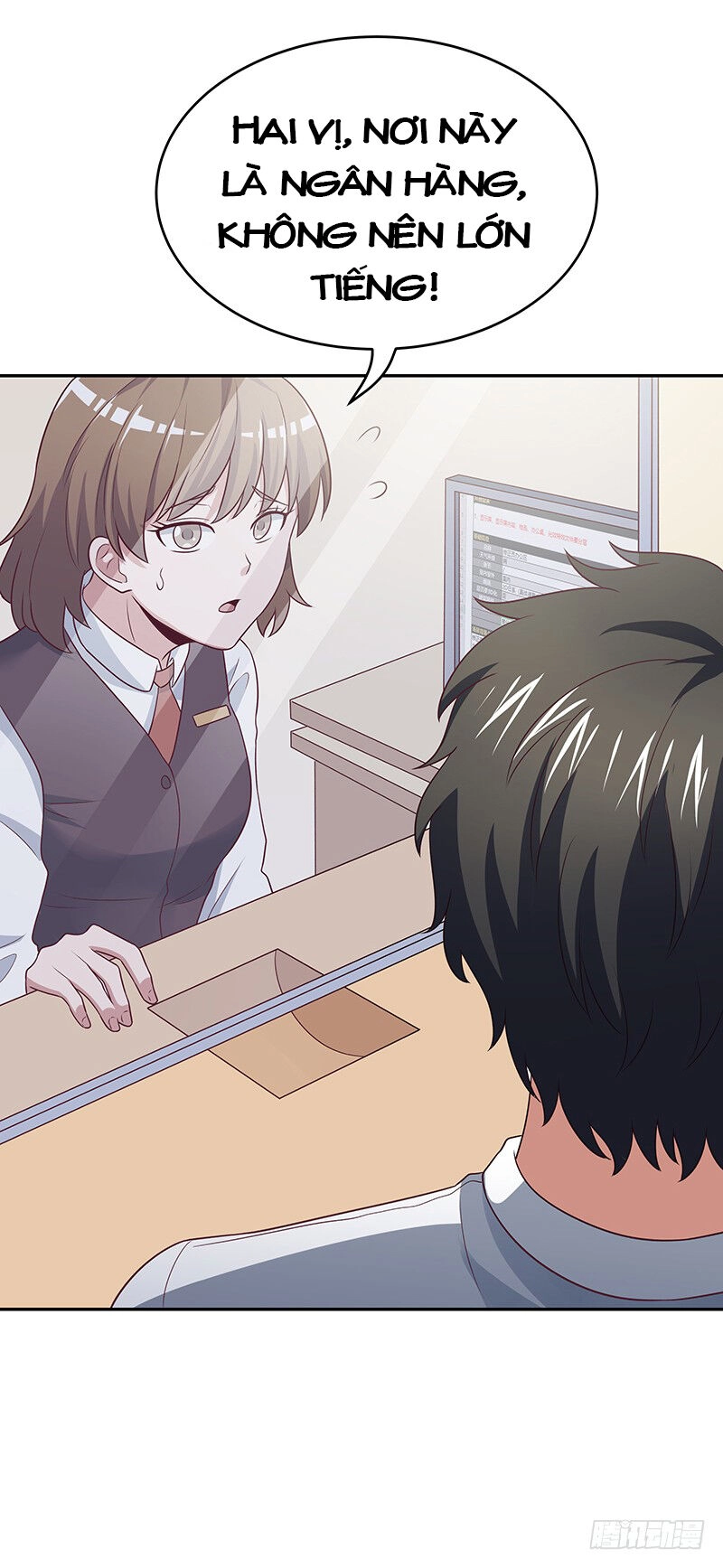 Diệu Thủ Cuồng Y Chapter 27 - 23