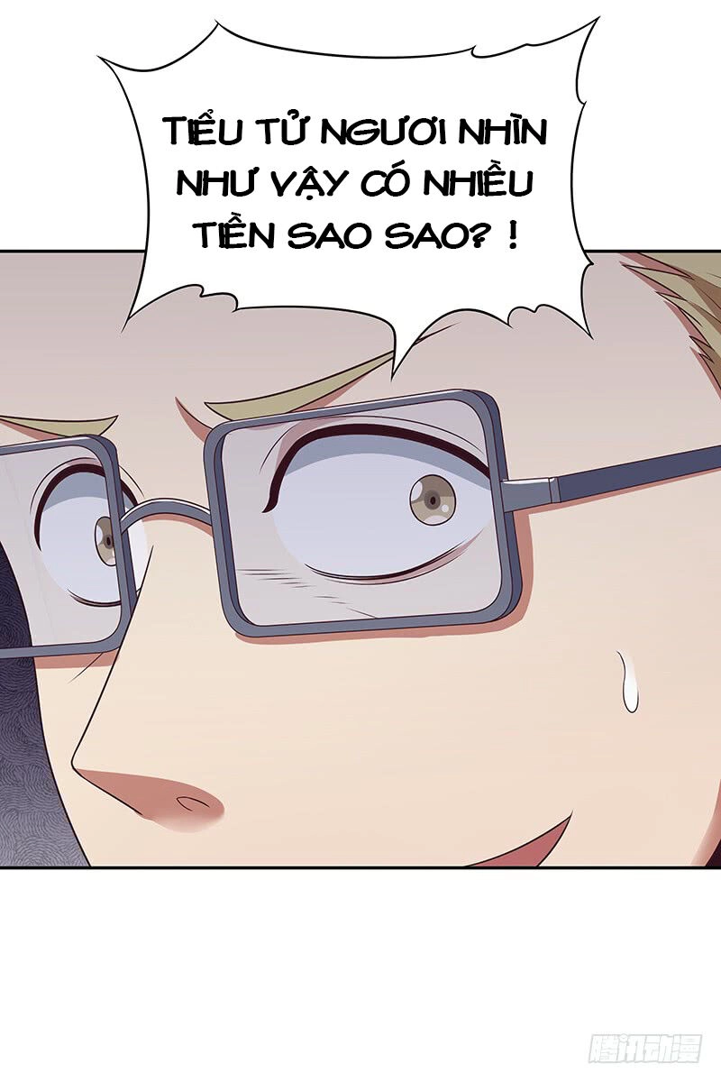 Diệu Thủ Cuồng Y Chapter 27 - 26