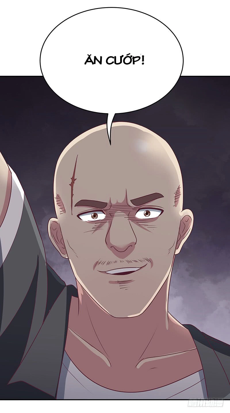 Diệu Thủ Cuồng Y Chapter 27 - 31