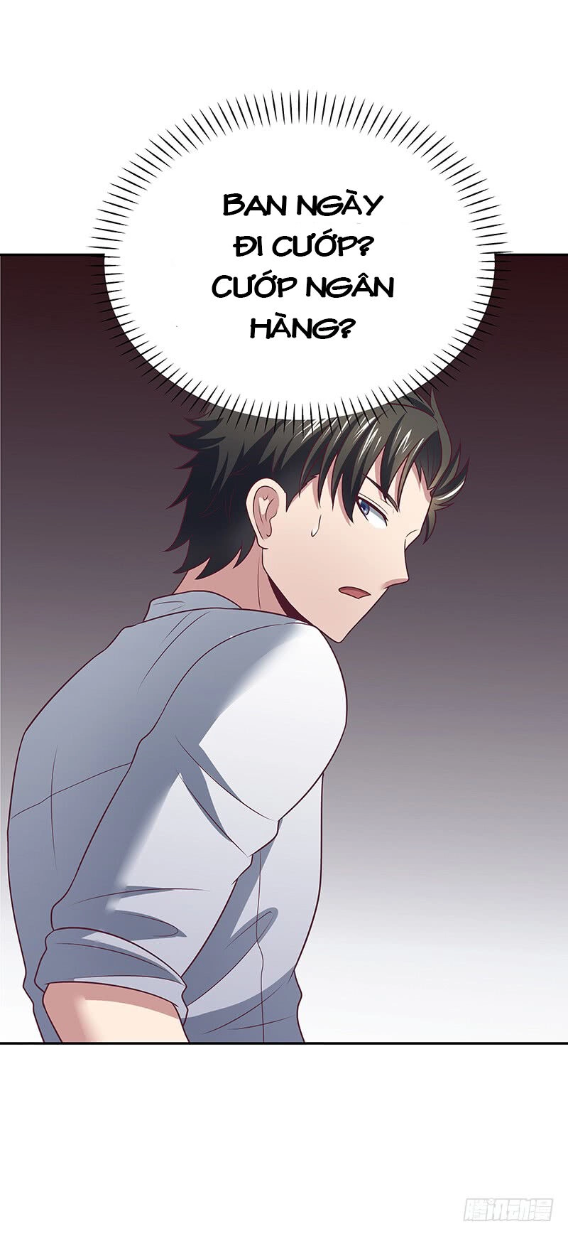 Diệu Thủ Cuồng Y Chapter 27 - 33