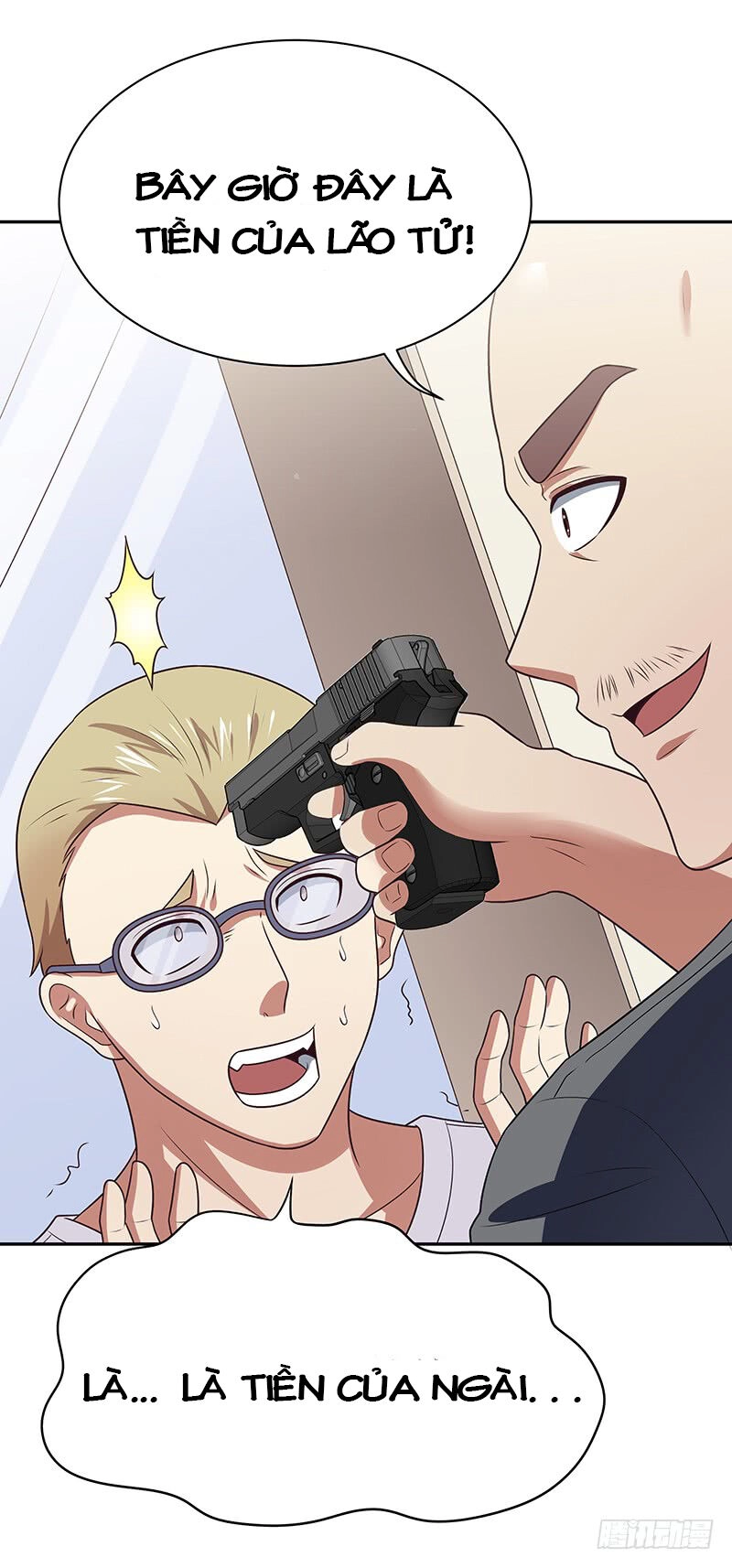 Diệu Thủ Cuồng Y Chapter 27 - 37