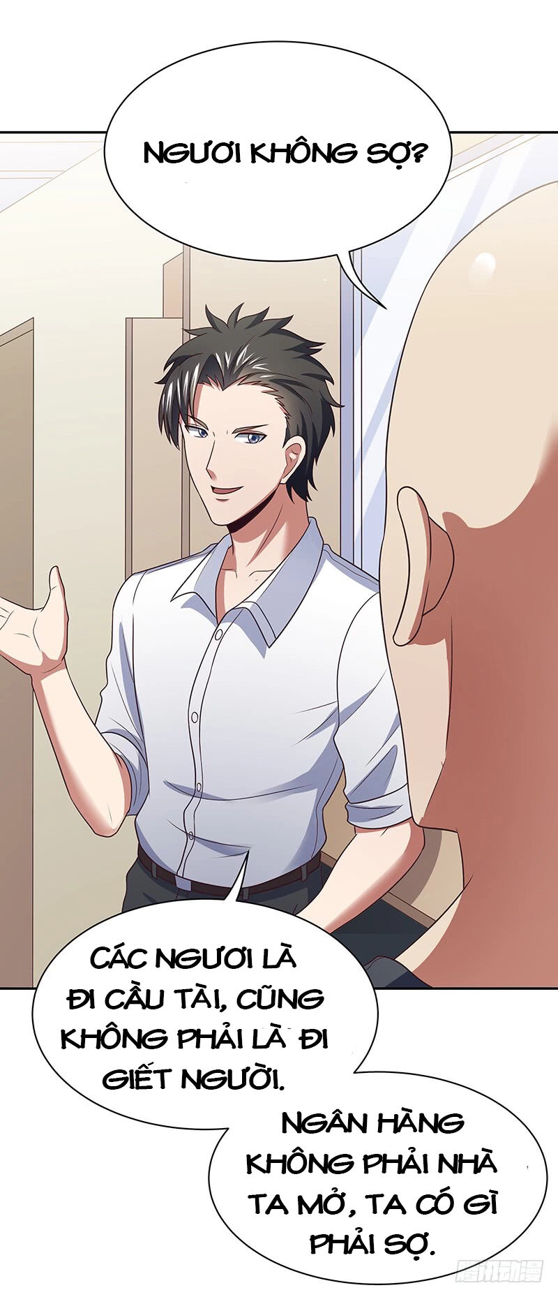 Diệu Thủ Cuồng Y Chapter 27 - 39